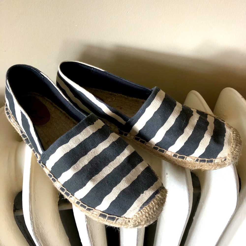 Espadrilles